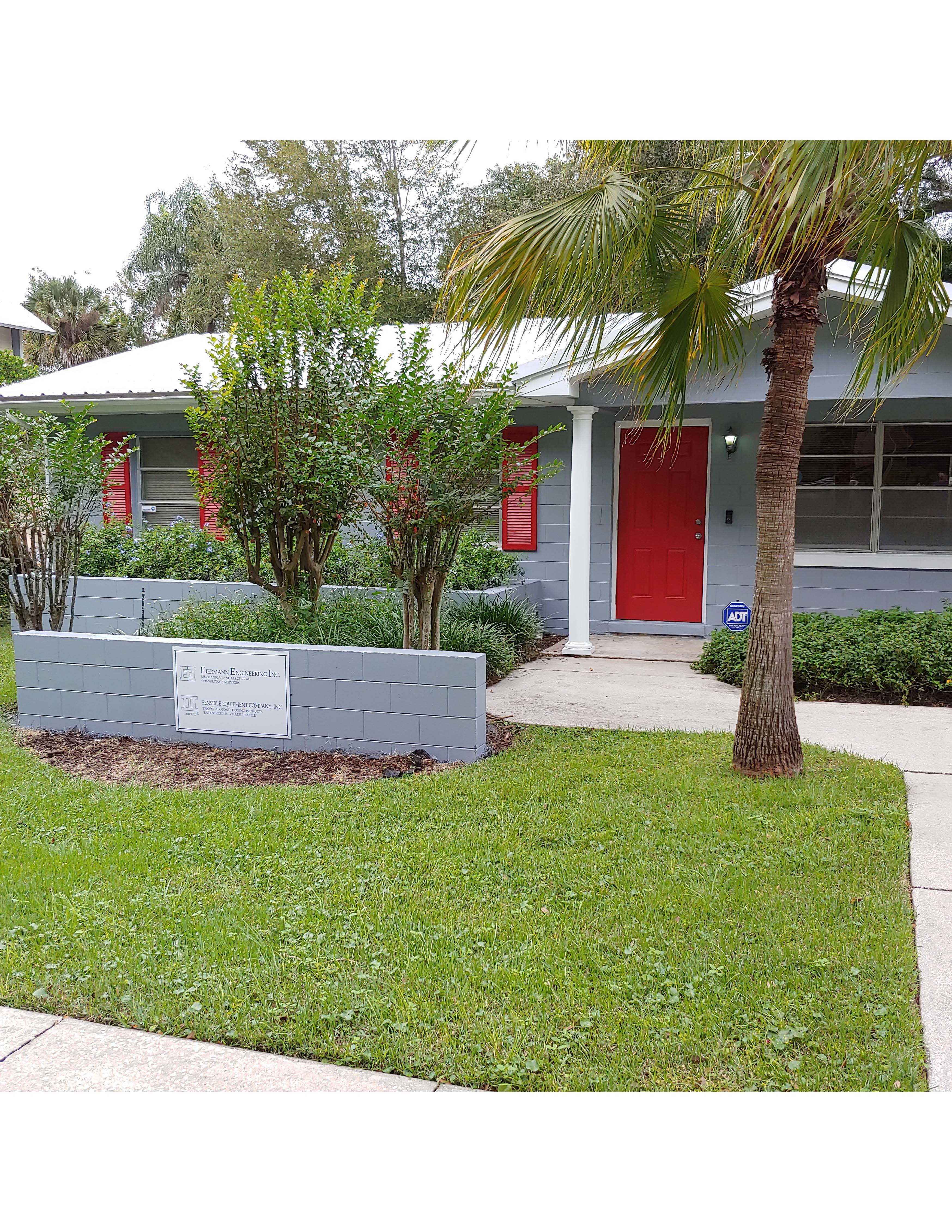 Sensible Equipment Company — Orlando, FL